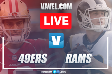 Full highlights: San Francisco 49ers 20-7 Los Ángeles Rams, 2019 NFL