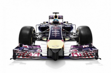 Ferrari and Red Bull reveal 2014 cars, as Jerez testing begins