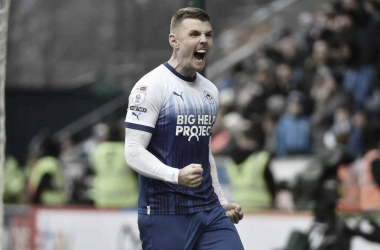 Highlights and goals: Wigan 1-1 Birmingham in EFL Championship