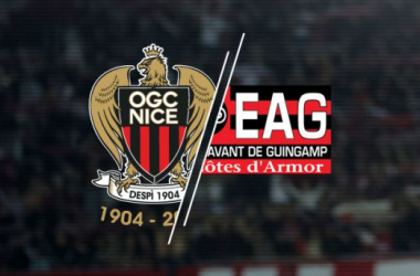 Revivez le Live Ligue 1 : OGC Nice - EA Guingamp (0-1)