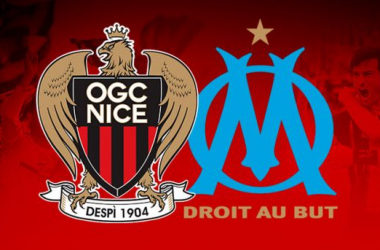OGC Nice - Olympique de Marseille : le début d&#039;une série pour les aiglons ?