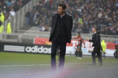 Olympique Lyonnais - OGC Nice : Claude Puel tient sa revanche