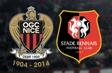Revivez le live CDF OGC Nice - Stade Rennais
