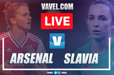 Arsenal Women vs Slavia Prague: Live Stream TV Updates and How to Watch Champions League 2019 (8-0)