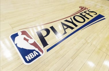 Calendario y horarios Playoffs NBA 2014