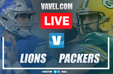 Full highlights: Detroit Lions 22-23 Green Bay Packers, 2019 NFL