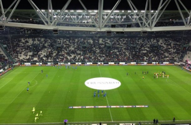 Juventus - Sampdoria, le pagelle