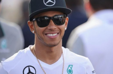 Lewis Hamilton ends first day of Barcelona test due to illness