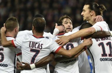 Poche novità, in Ligue 1