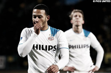El PSV cae eliminado de la KNVB Beker