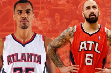 NBA Players' Union Are Investigating The Arrests Of Thabo Sefolosha & Pero Antic