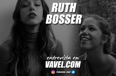 Entrevista. Ruth Bosser: "He aprendido que lo más importante en el mundo de la interpretación es saber aceptar el 'no'"&nbsp;