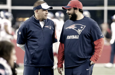 Carrusel de entrenadores en jefe en la NFL