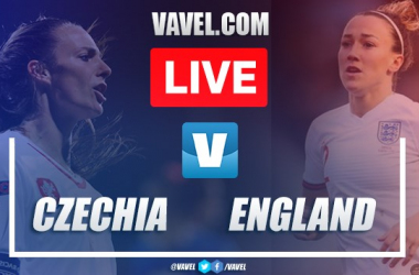 Czech Republic vs England: Live Stream TV Updates and How to Watch Women's International Friendly