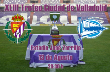 Último test del Alavés antes del arranque liguero