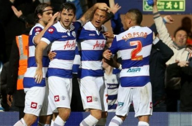 El Queens Park Rangers se jugará el ascenso a la Premier con el Derby County en Wembley