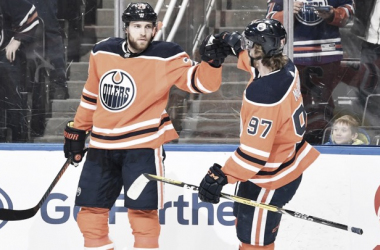 McDavid y Draisaitl hacen soñar a Edmonton