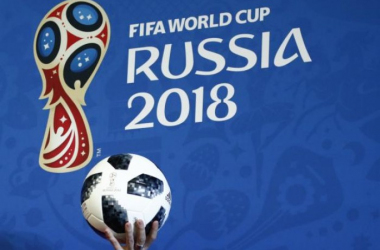 História e esporte: a Rússia como potência esportiva há um século