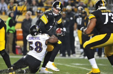 What The Pittsburgh Steelers Should Learn From Their Wild Card Defeat