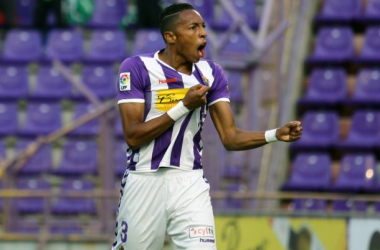 Análisis de los fichajes del Real Valladolid: primer tercio de temporada (I)