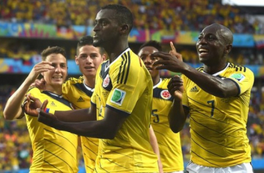 Copa America Centenario: Colombia Has Something To Prove This June