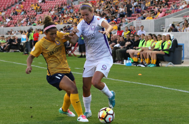 Utah Royals FC vs Orlando Pride Preview: the Royals look to top the table