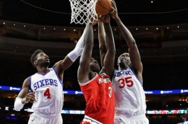 Milwaukee Bucks - Philadelphia 76ers Preview