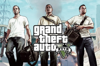 Grand Theft Auto V, dueño del mercado