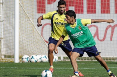 Villareal, due giocatori in uscita