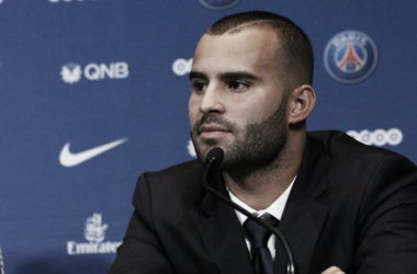 Jesé: &quot;No soy el sustituto de nadie&quot;