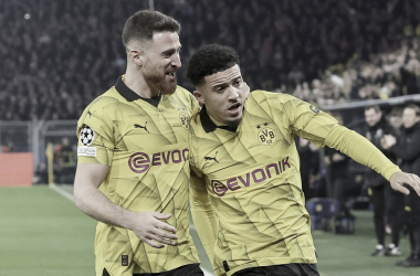 Borussia Dortmund busca manter sequência invicta como visitante em 2024