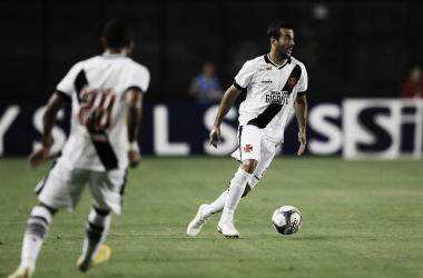 Podendo empatar, Vasco enfrenta Resende pela semifinal da Taça Guanabara