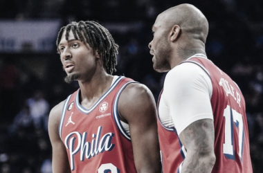 Melhores momentos Philadelphia 76ers x Brooklyn Nets pela NBA (121-101)