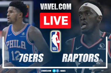 Highlights and Best Moments: 76ers 104-101 Raptors in NBA