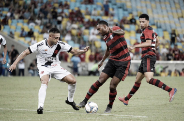 Força máxima contra time alternativo: Vasco e Flamengo decidem final da Taça Rio