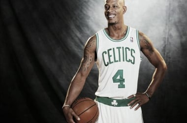 Keith Bogans se va a los Cavs