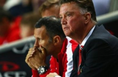 Capital One Cup review: pasticcio United e tre gol italiani