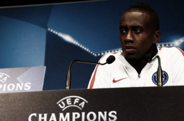 Blaise Matuidi: &quot;En la Champions League no hay partidos fáciles&quot;