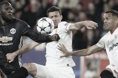 Vale vaga na final! Sevilla e Manchester United duelam nas semis de Europa League