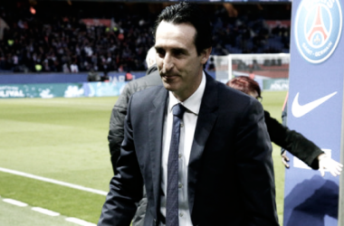 Emery: &quot;Contentos con el resultado&quot;