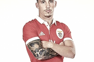 Alejandro Grimaldo: &quot;Benfica siempre es favorito. Hace cuatro años que somos campeones&quot;