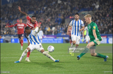 Huddersfield Town 0-0 Middlesbrough: Goalless draw played out in West Yorkshire