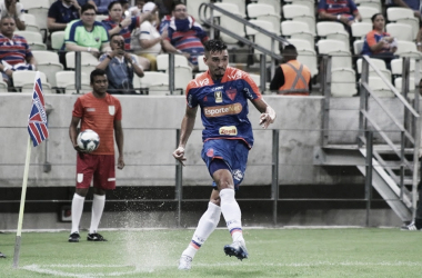 Gols e melhores momentos Fortaleza 5x0 Atlético Cearense pelo Campeonato Cearense 2020