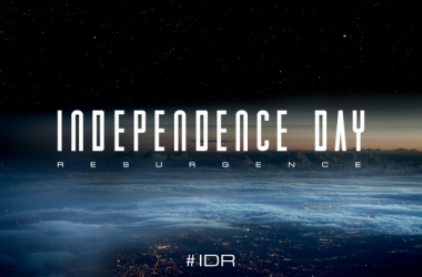 Primer tráiler de &#039;Independence Day: Contraataque&#039; la esperada secuela