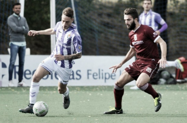 Un tropiezo en forma de penaltis