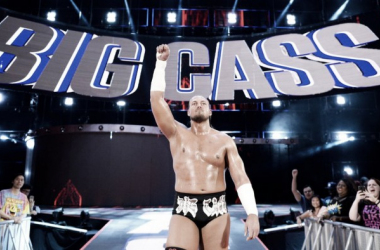 Big Cass: &quot; Creo que mi causa es la correcta y siempre lo creeré”