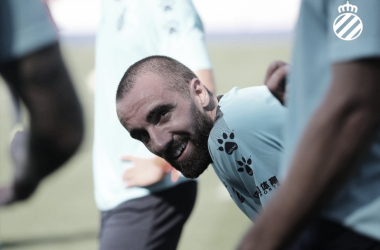 Continúan los entrenamientos en La Ciudad Deportiva