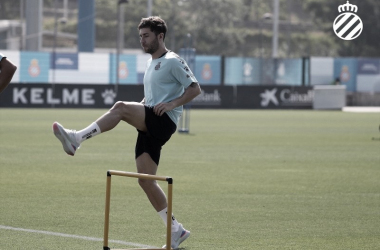 El Espanyol vuelve a la carga