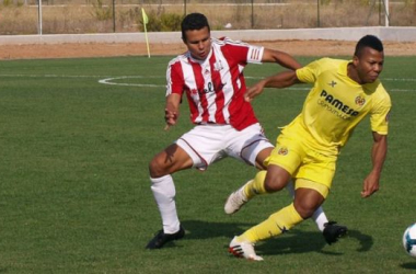 El Villarreal aprovecha el parón liguero para ultimar su puesta a punto