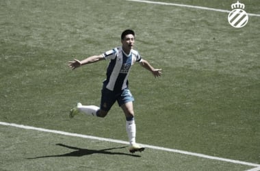 Bernardo y Wu Lei, protagonistas ante el Alavés